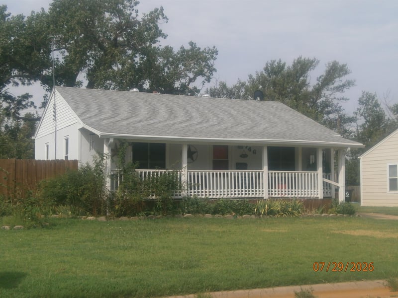 746 Osage Ave, Salina, KS 67401