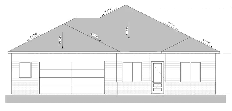 4430 N Sunny Ct, Wichita, KS 67205