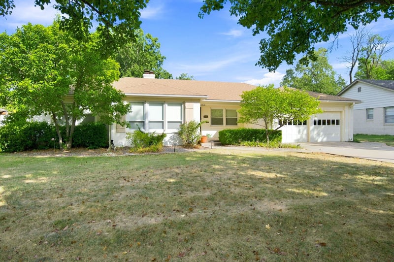 225 N Patton St, Wichita, KS 67208