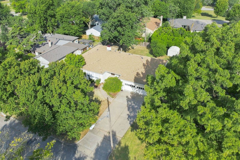 225 N Patton St, Wichita, KS 67208