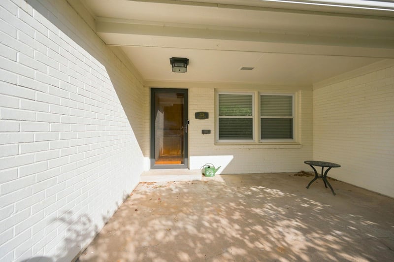 225 N Patton St, Wichita, KS 67208