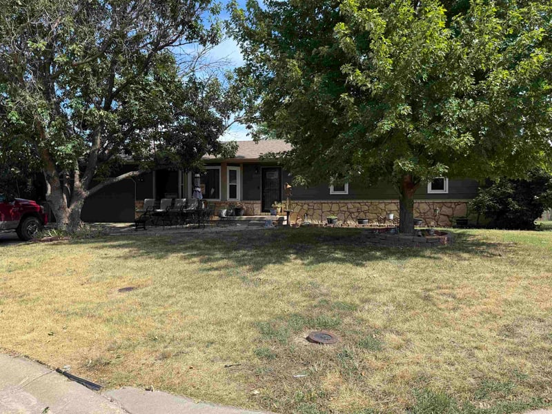 11517 W Jewell Ct, Wichita, KS 67209