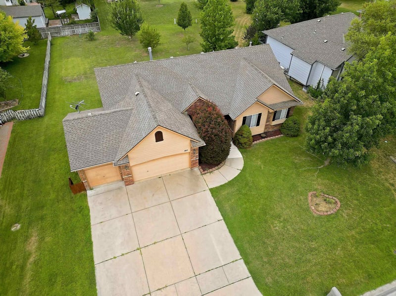 1011 S Sagebrush, Wichita, KS 67230