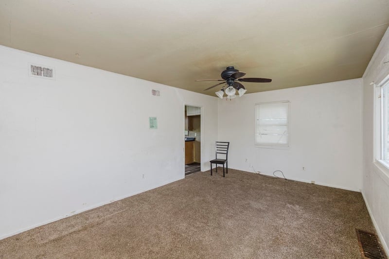 3145 E Ethel, Wichita, KS 67219