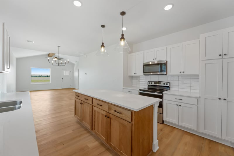 12008 W Arvada Blvd, Maize, KS 67223