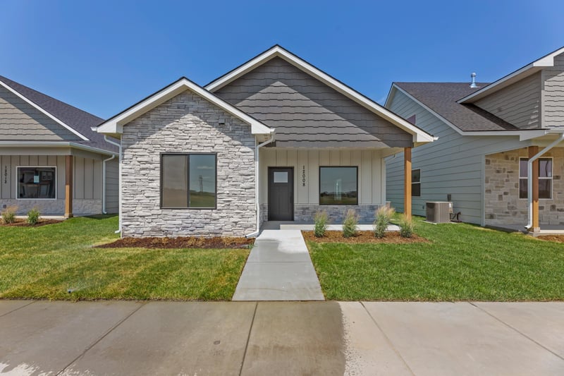 12008 W Arvada Blvd, Maize, KS 67223