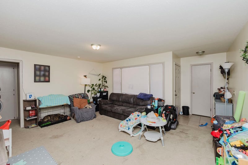 2524 W Columbine, Wichita, KS 67204