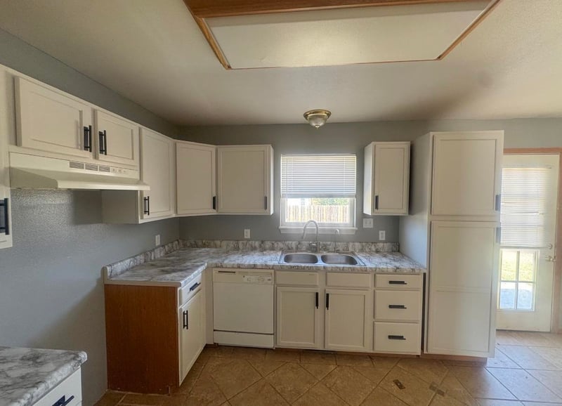 1401 Forrest, Liberal, KS 67901