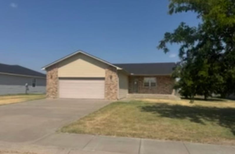 1401 Forrest, Liberal, KS 67901