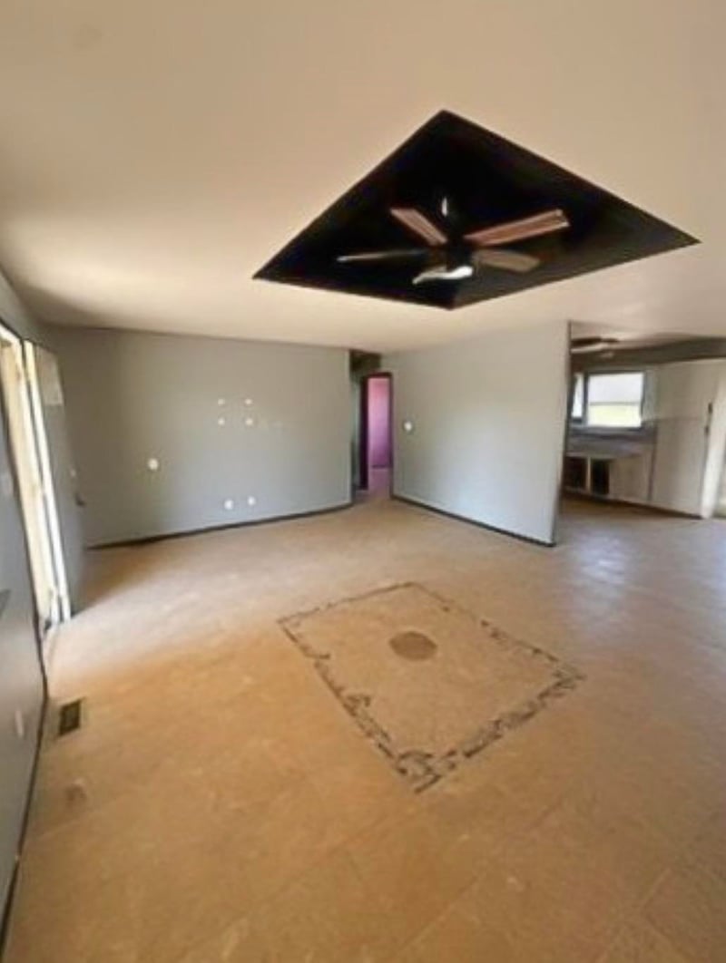 1401 Forrest, Liberal, KS 67901
