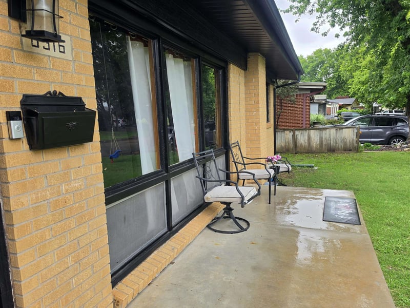 8316 E Morris St, Wichita, KS 67207