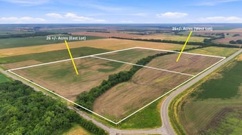 0000 W 111th St S E lot, Clearwater, KS 67026