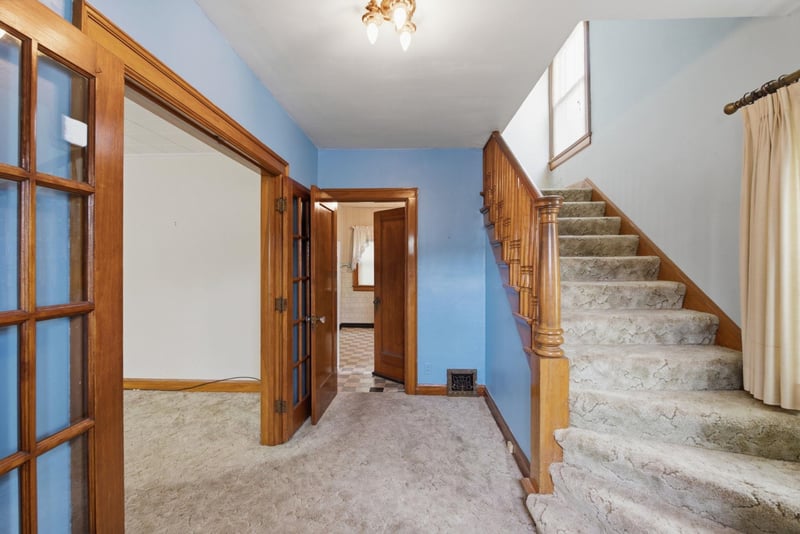 1857 N Lorraine, Wichita, KS 67214