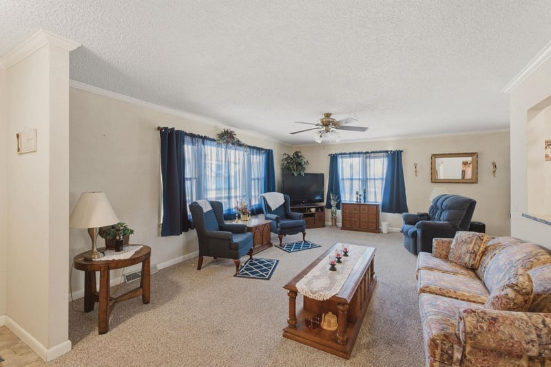 301 E 13th, Wellington, KS 67152