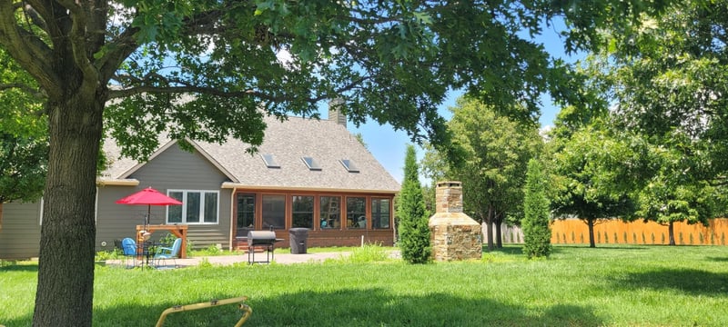 11801 W Albert, Maize, KS 67101