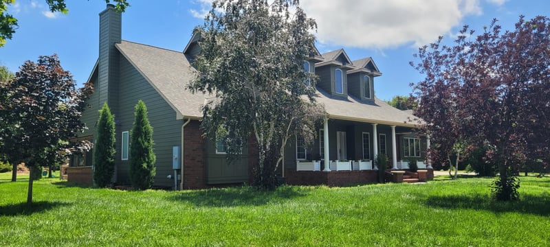 11801 W Albert, Maize, KS 67101
