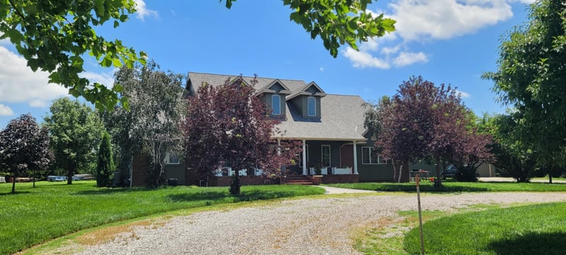 11801 W Albert, Maize, KS 67101
