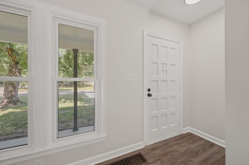 1500 N Sedgwick, Wichita, KS 67203