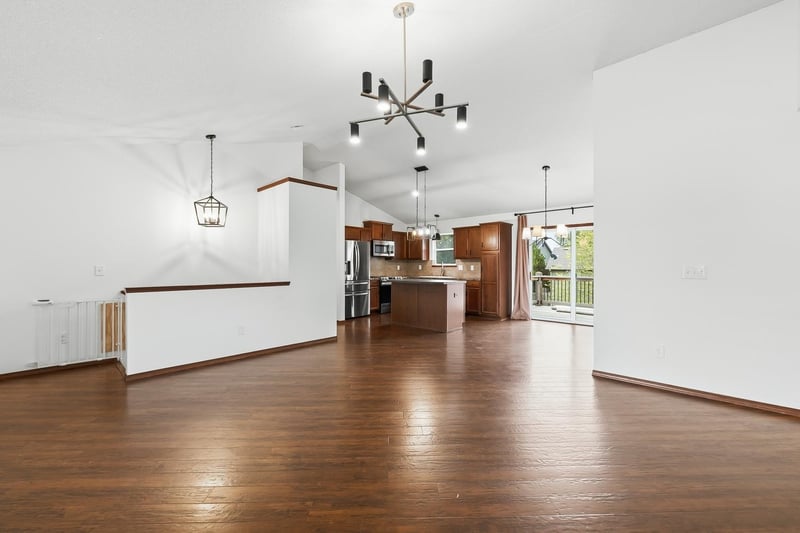 6941 N Wendell Cir, Park City, KS 67219