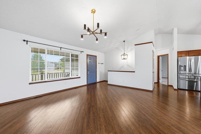 6941 N Wendell Cir, Park City, KS 67219