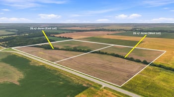 0000 W 111th St S W lot, Clearwater, KS 67026