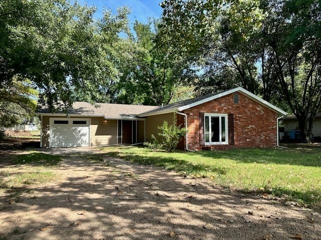 6606 N Madison, Hutchinson, KS 67502