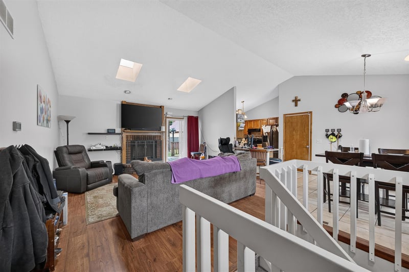 2153 S Lark Ct, Wichita, KS 67209