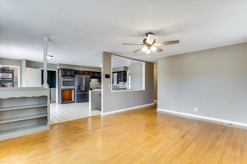 8206 E Levitt Dr, Wichita, KS 67207-3234