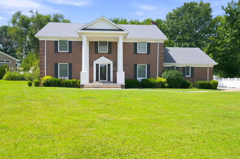1861 Chelsea Dr, El Dorado, KS 67042