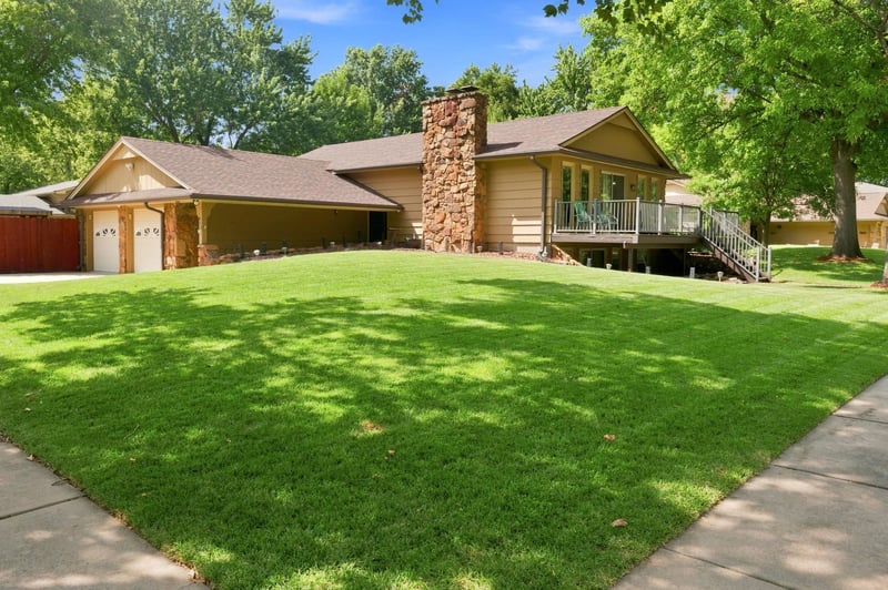 1616 N Westfield Ave, Wichita, KS 67212-1070
