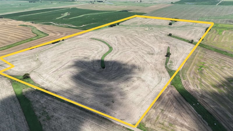00000 B Rd, Glen Elder, KS 67446