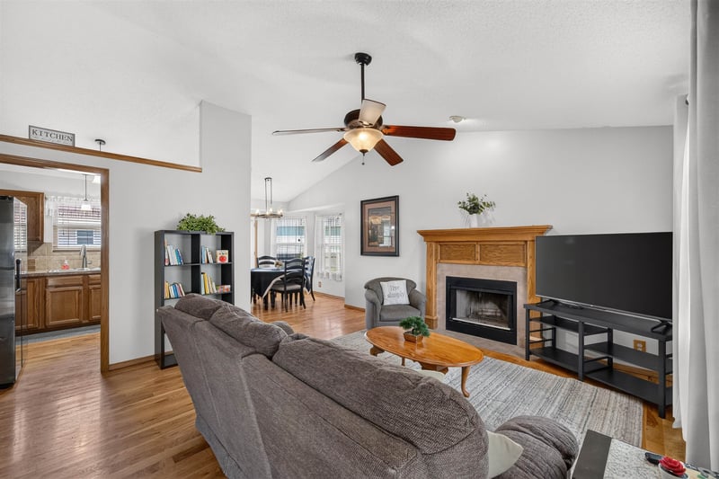1240 S Todd Ct, Wichita, KS 67207