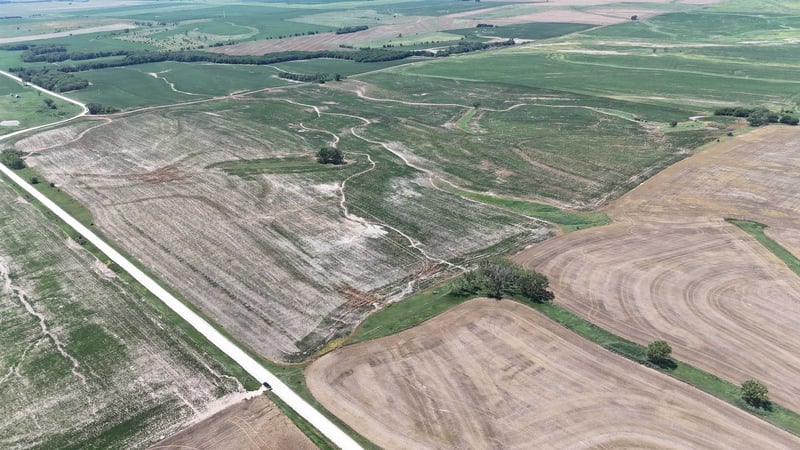 00000 70 Road, Glen Elder, KS 67446