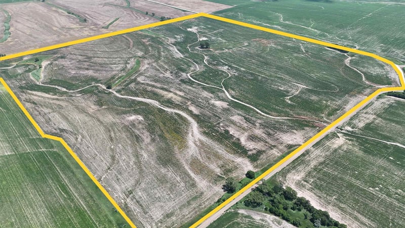 00000 70 Road, Glen Elder, KS 67446