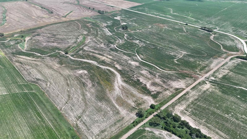 00000 70 Road, Glen Elder, KS 67446