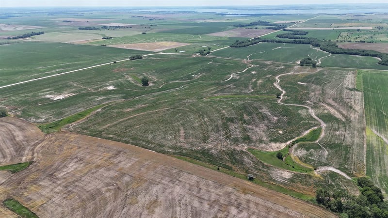00000 70 Road, Glen Elder, KS 67446