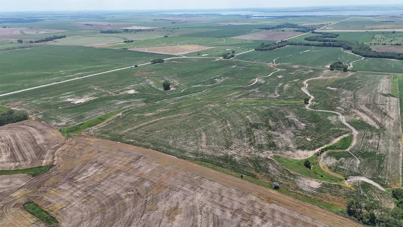 00000 70 Road, Glen Elder, KS 67446