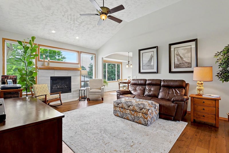220 N Bent Tree, Andover, KS 67002