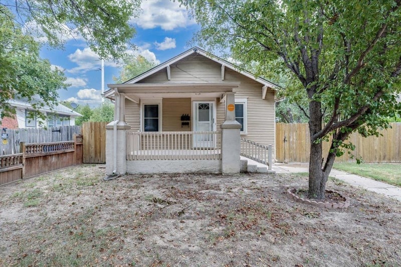 444 N Edwards, Wichita, KS 67203-5343