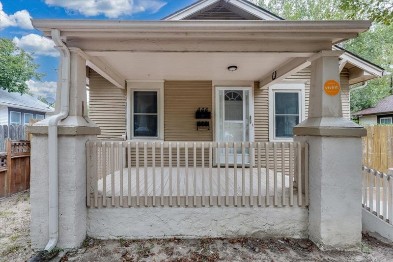 444 N Edwards, Wichita, KS 67203-5343