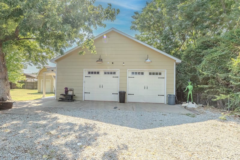 3301 S Walnut, Wichita, KS 67217