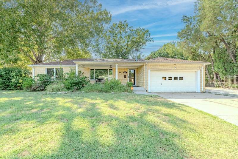 3301 S Walnut, Wichita, KS 67217