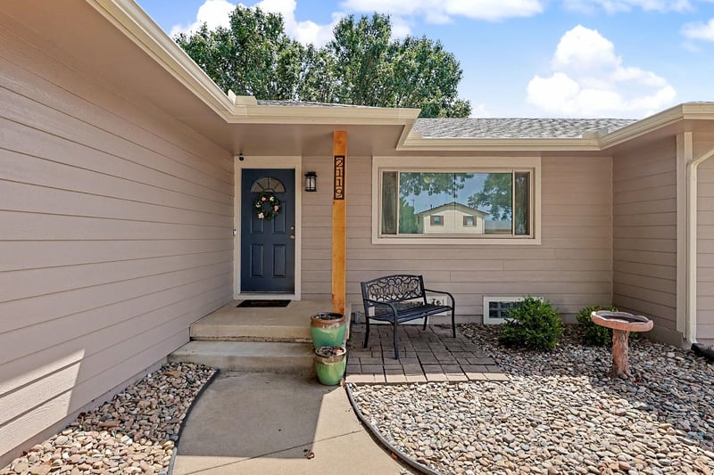 2119 W 46th St S, Wichita, KS 67217