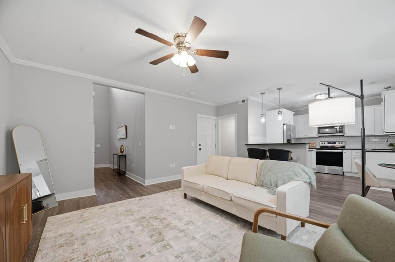 331 N 127th East bldg. 6/106, Wichita, KS 67206