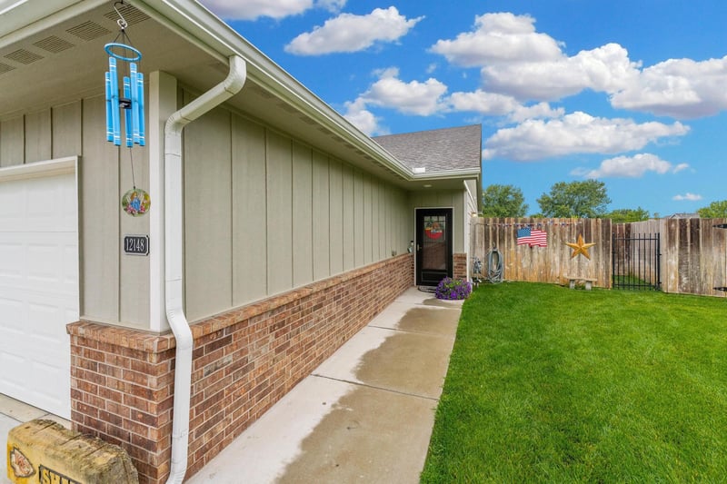 12148 W 33rd St N #12150 W 33rd St N, Wichita, KS 67205