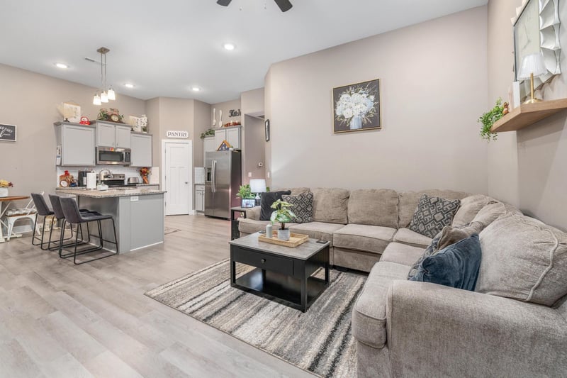 12148 W 33rd St N #12150 W 33rd St N, Wichita, KS 67205