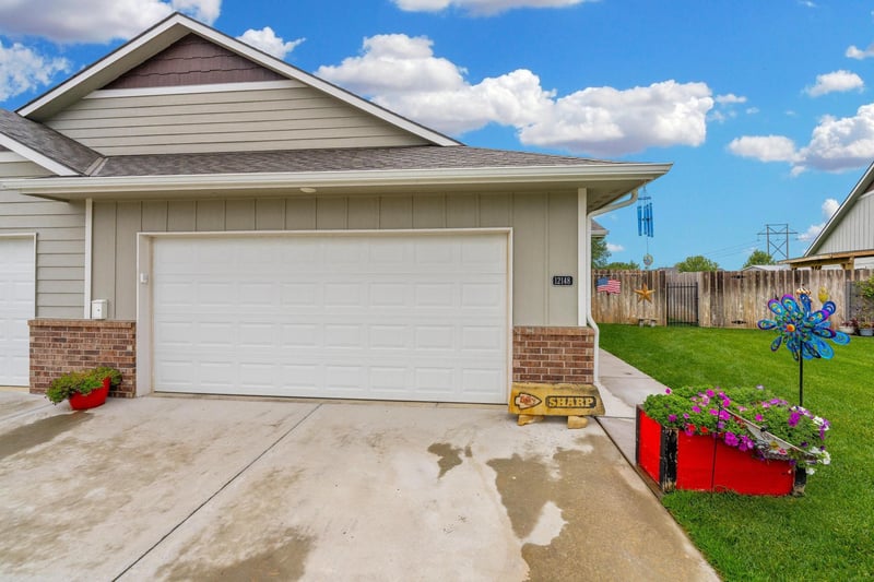 12148 W 33rd St N #12150 W 33rd St N, Wichita, KS 67205