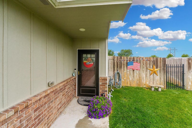 12148 W 33rd St N #12150 W 33rd St N, Wichita, KS 67205