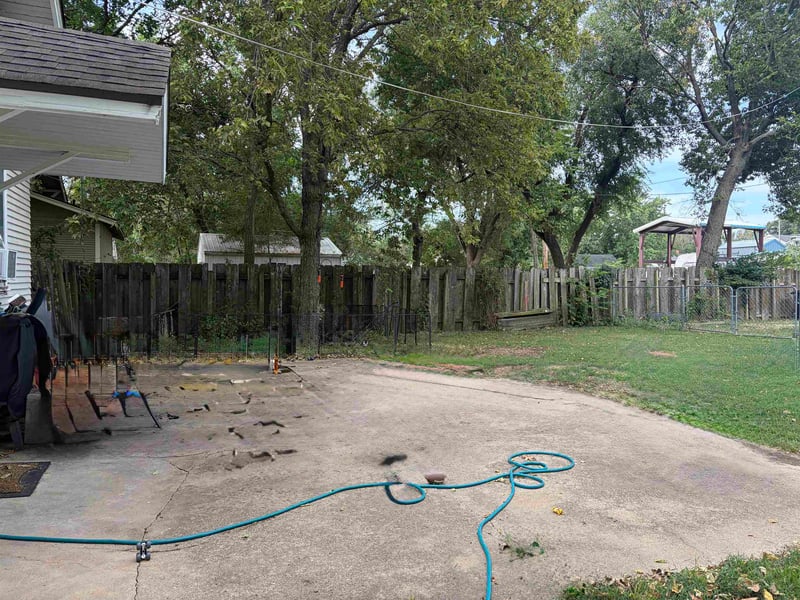 405 S Atchison St, El Dorado, KS 67042
