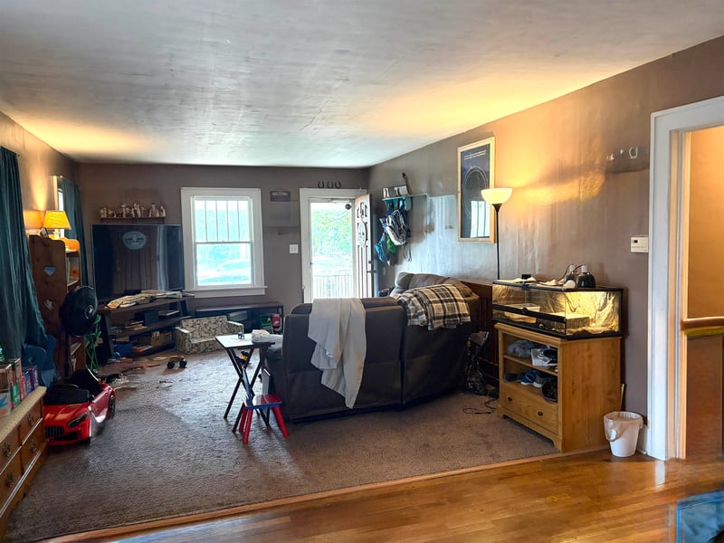 405 S Atchison St, El Dorado, KS 67042
